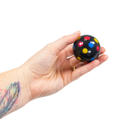 Disco Slide Ball