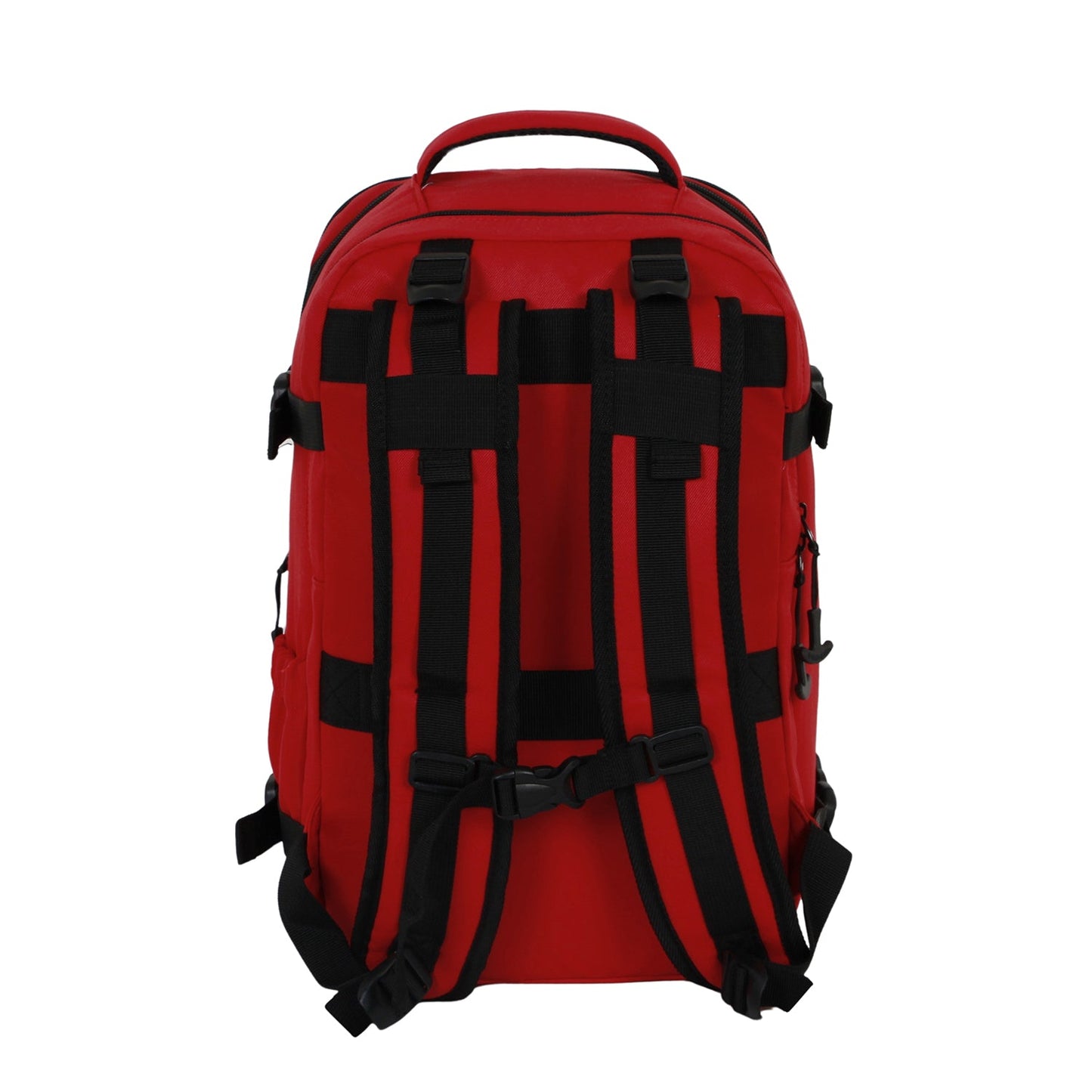 Sac à Dos Mercury 2.0 Voyage Cabine Avion 40x20x25cm PRODG « Rouge »