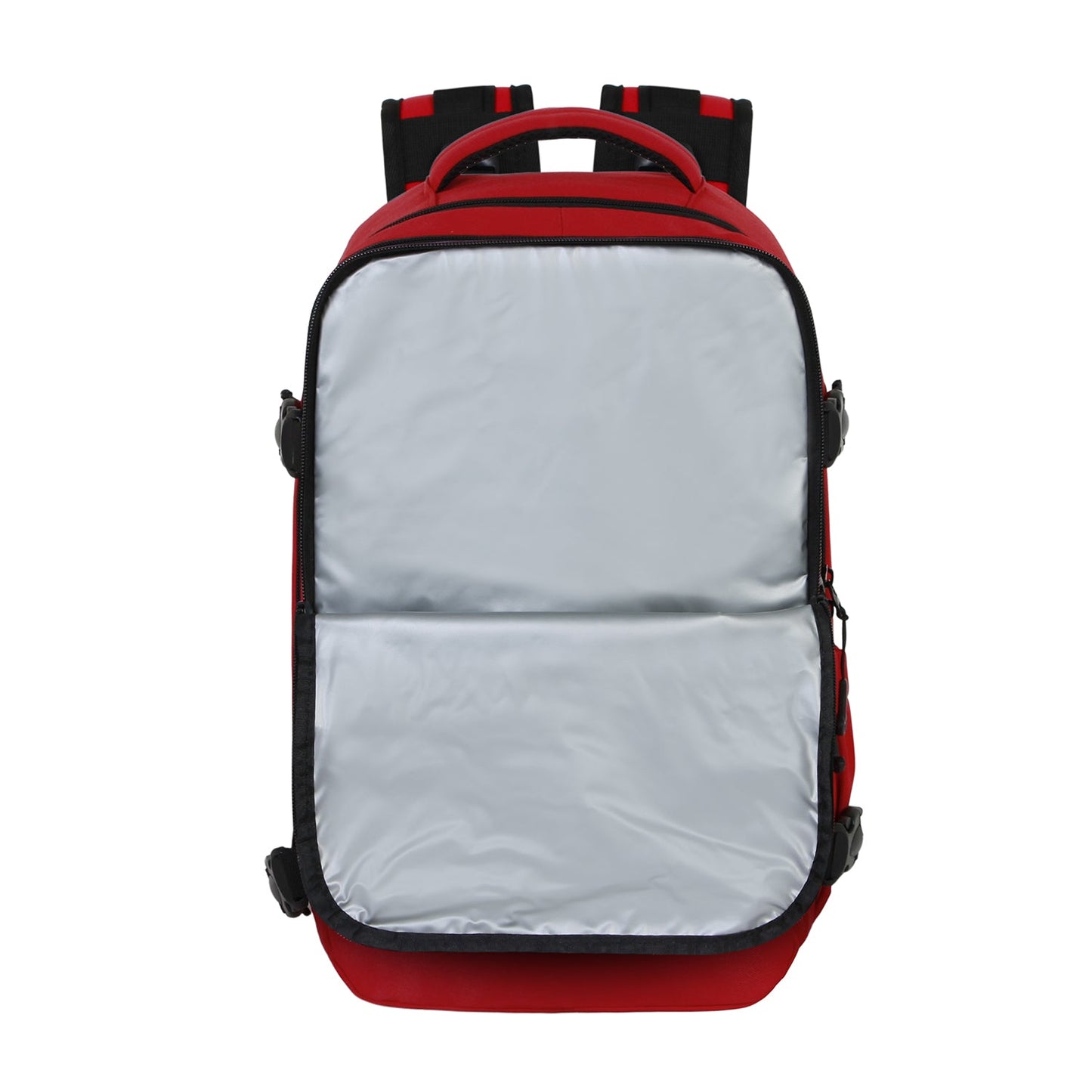 Sac à Dos Mercury 2.0 Voyage Cabine Avion 40x20x25cm PRODG « Rouge »