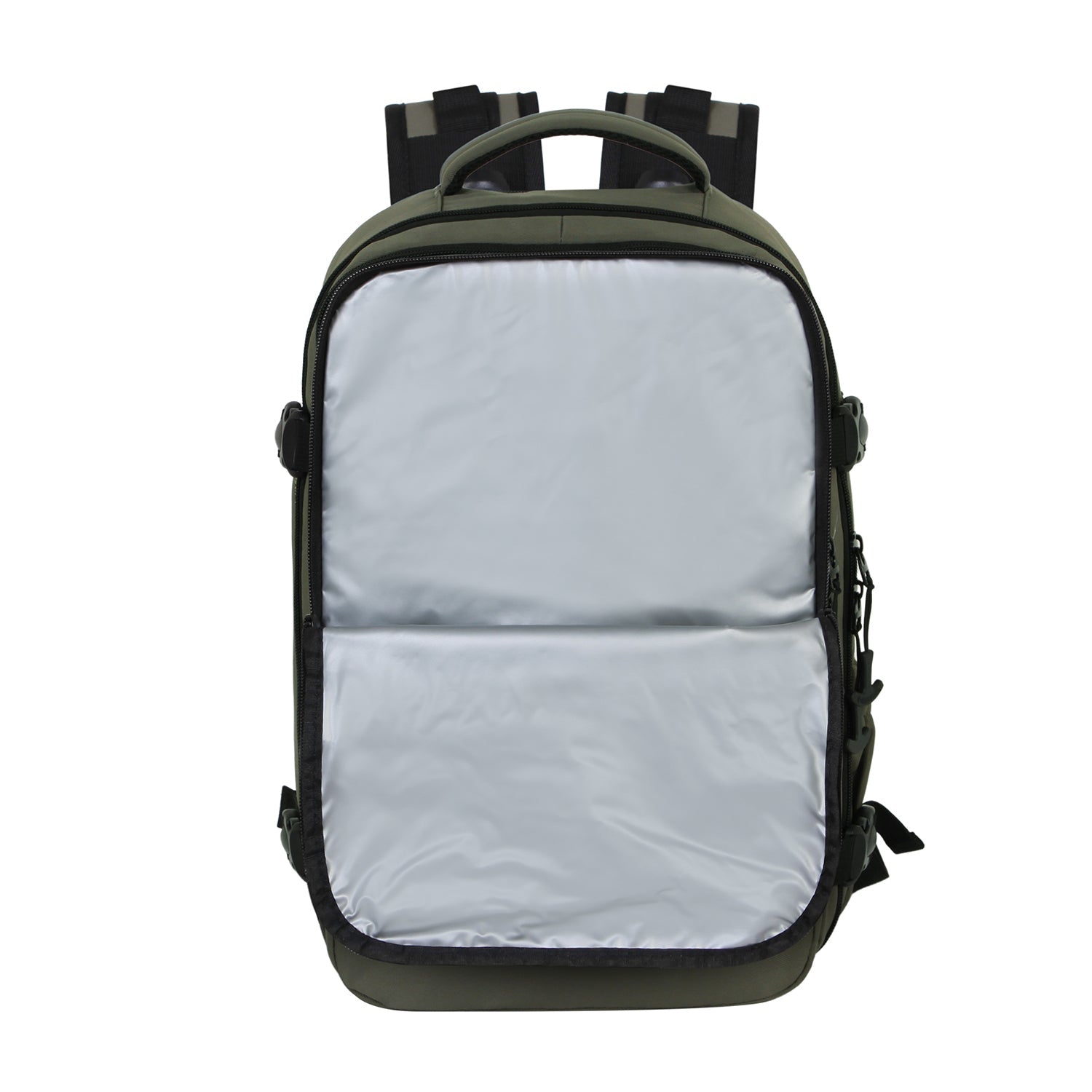Sac à Dos Mercury 2.0 Voyage Cabine Avion 40x20x25cm PRODG « Khaki »