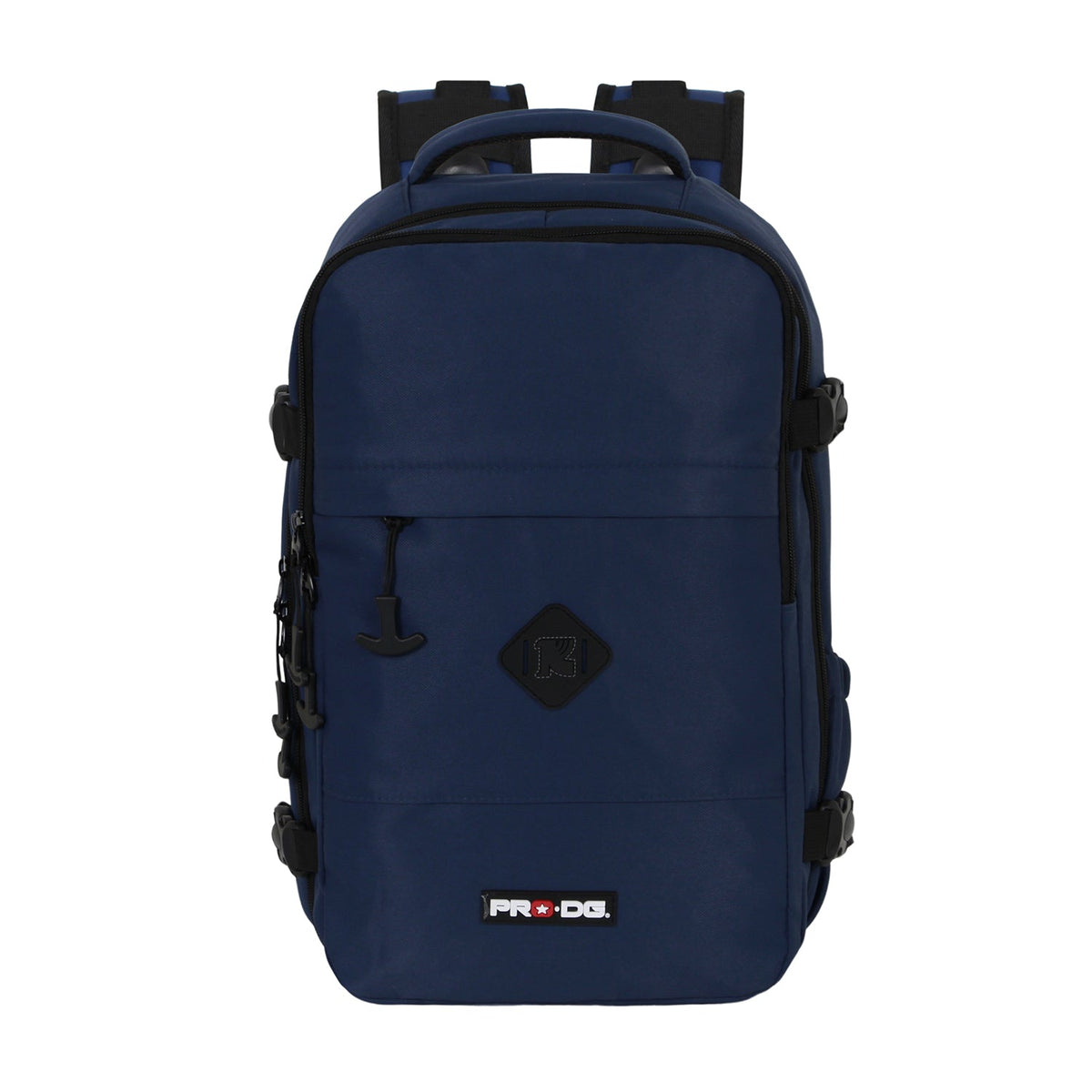 Sac à Dos Mercury 2.0 Voyage Cabine Avion 40x20x25cm PRODG « Navy »