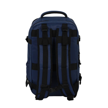 Sac à Dos Mercury 2.0 Voyage Cabine Avion 40x20x25cm PRODG « Navy »