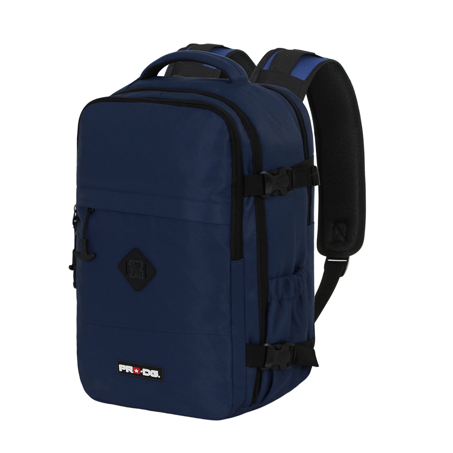 Sac à Dos Mercury 2.0 Voyage Cabine Avion 40x20x25cm PRODG « Navy »