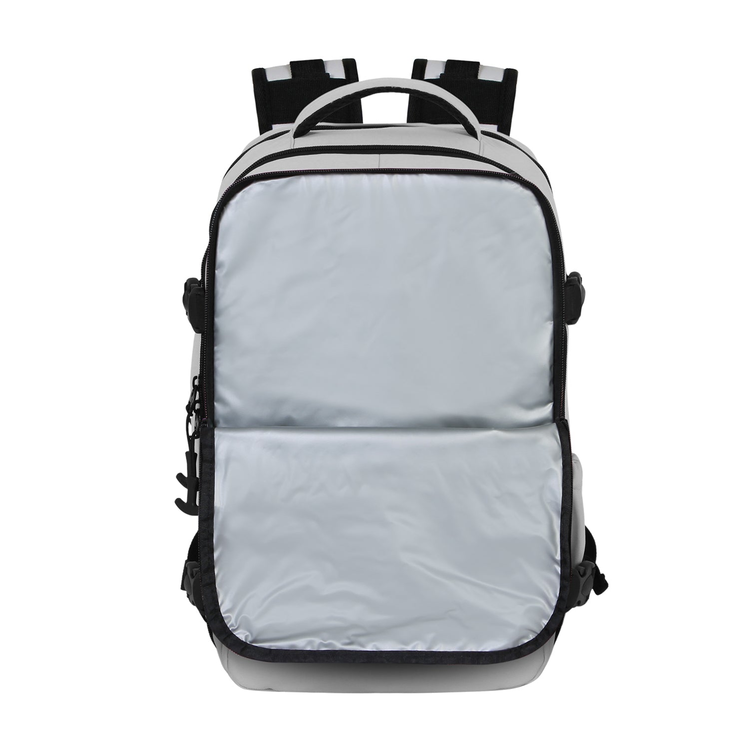 Sac à Dos Mercury 2.0 Voyage Cabine Avion 40x20x25cm PRODG « Gris »