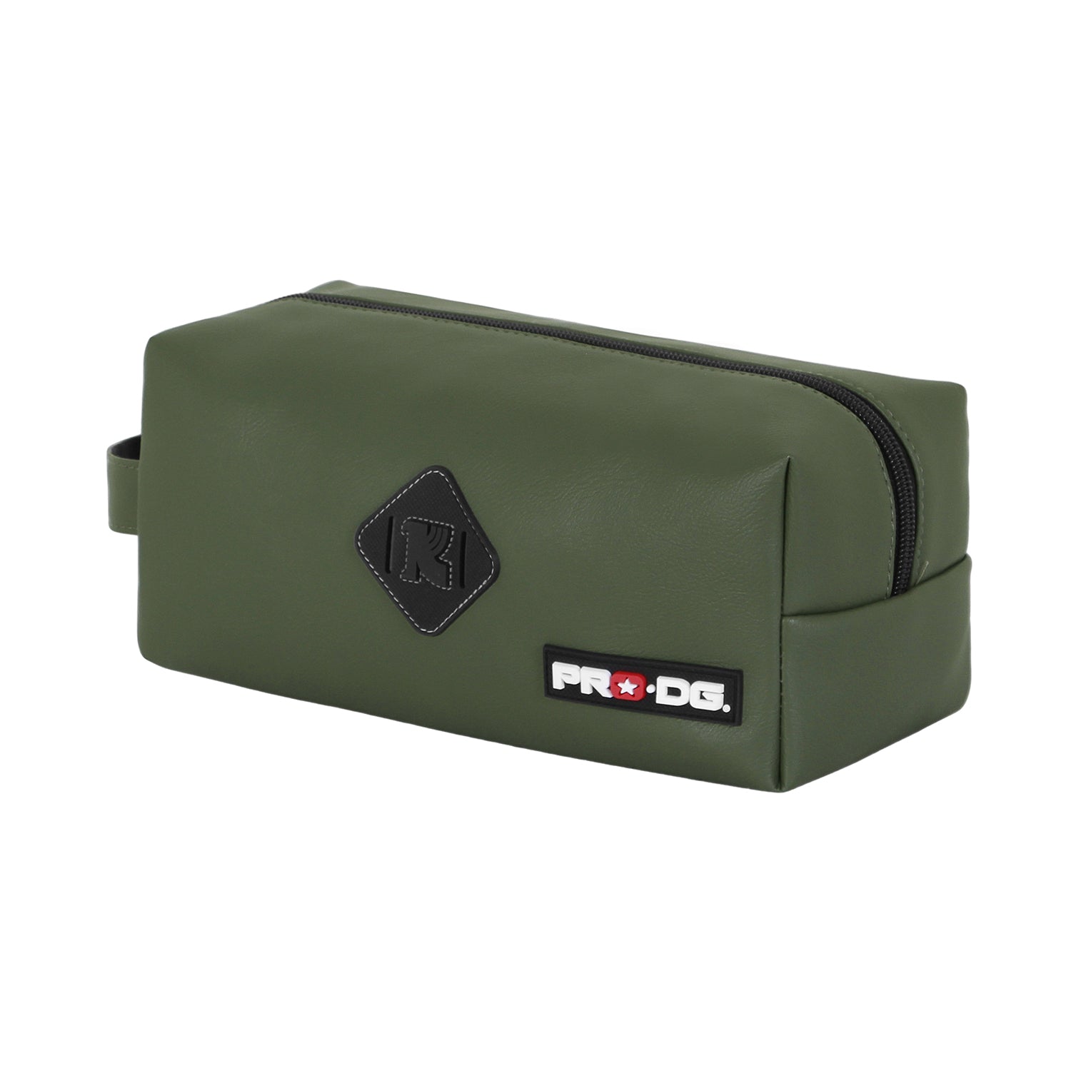 Trousse de Toilette de Voyage Brick PLUS PRODG « Khaki »