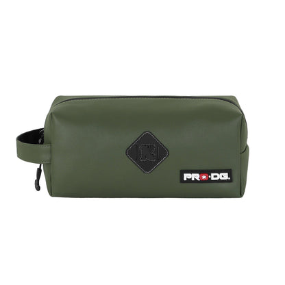 Trousse de Toilette de Voyage Brick PLUS PRODG « Khaki »