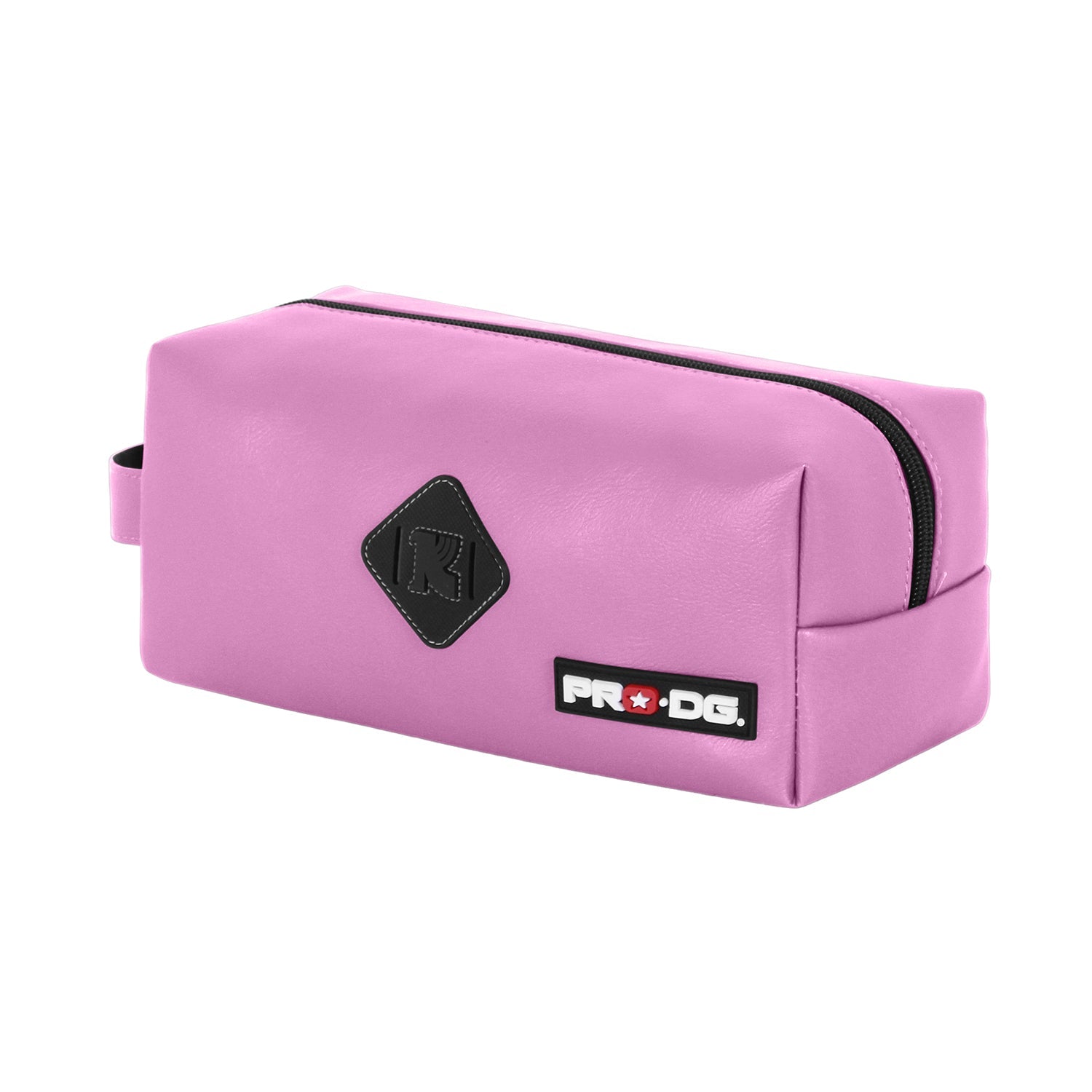 Trousse de Toilette de Voyage Brick PLUS PRODG « Rose »