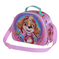 Sac Repas 3D La Pat’ Patrouille « Happy »