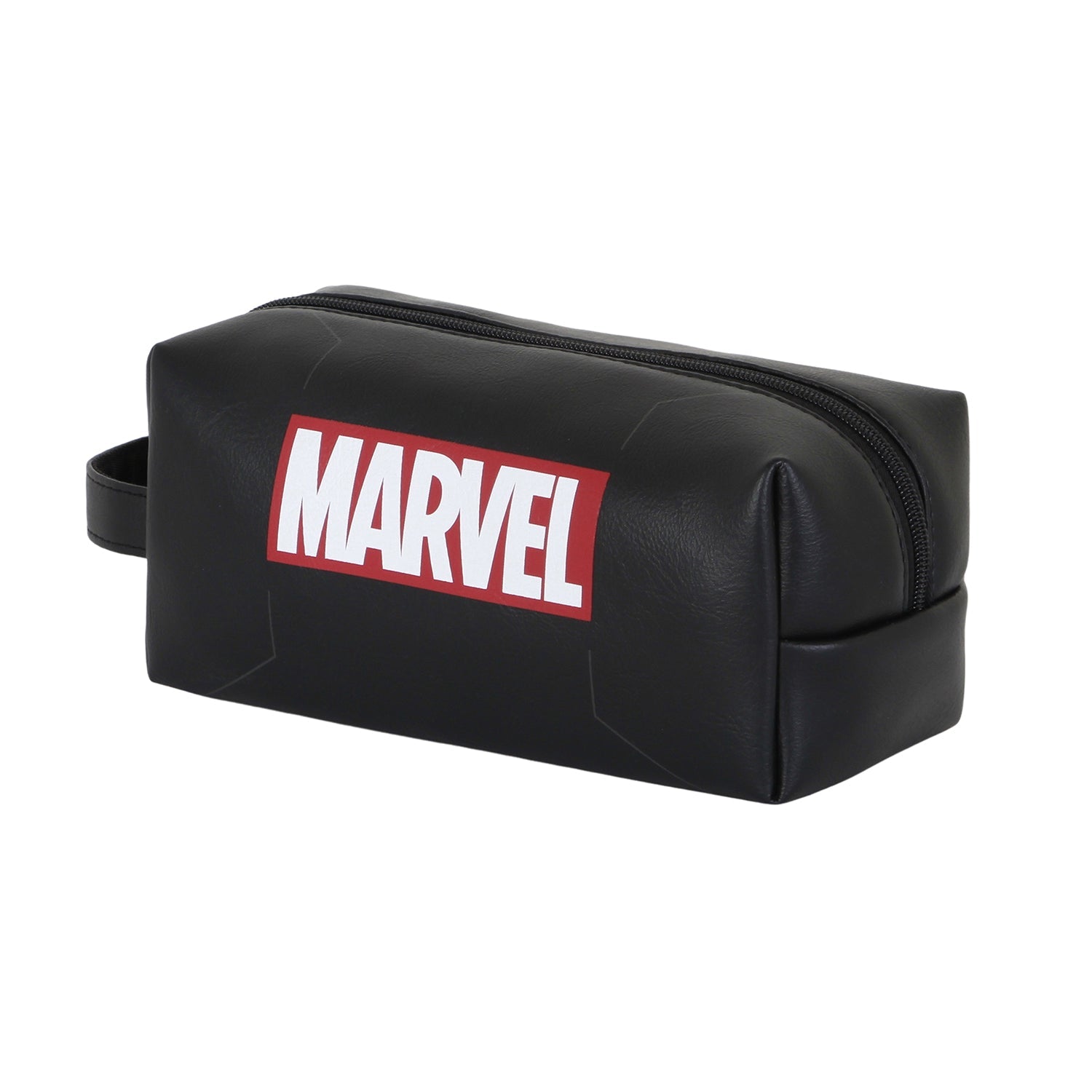 Trousse de Toilette de Voyage Brick PLUS Marvel « Comics » – Noir