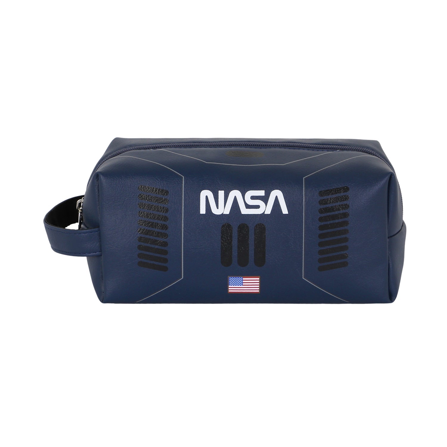 Trousse de Toilette de Voyage Brick PLUS NASA « Spaceship »
