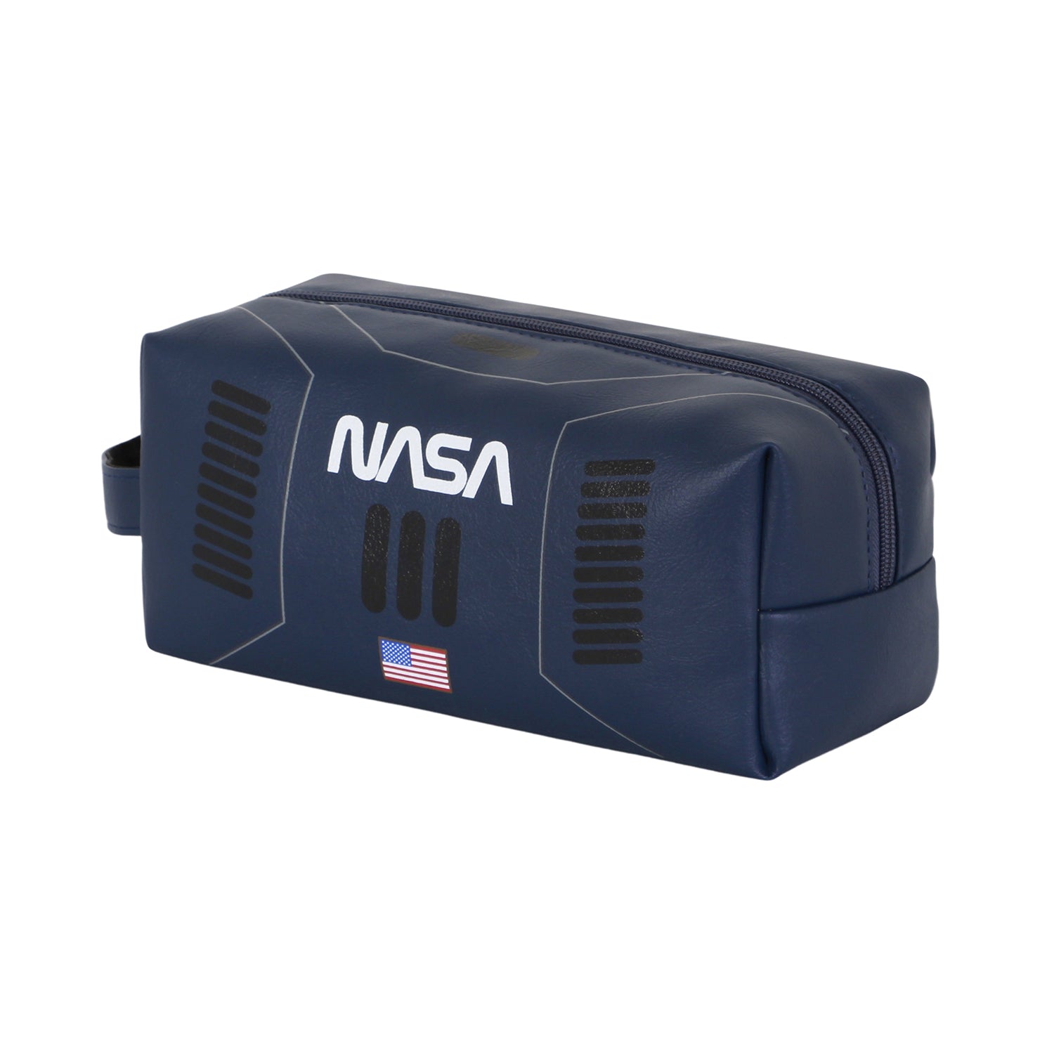 Trousse de Toilette de Voyage Brick PLUS NASA « Spaceship »