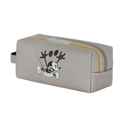 Trousse de Toilette de Voyage Brick PLUS Disney Mickey Mouse « Face »