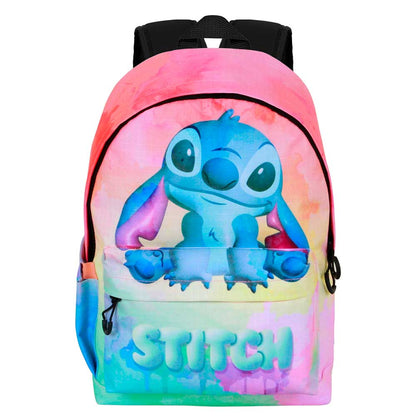 Sac à Dos HS FAN 3.0 Disney Lilo & Stitch « Watercolour »
