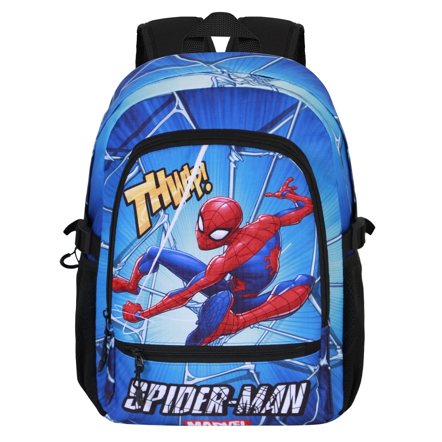 Sac à Dos Fight 3.0 Marvel Spider-Man « Skills »