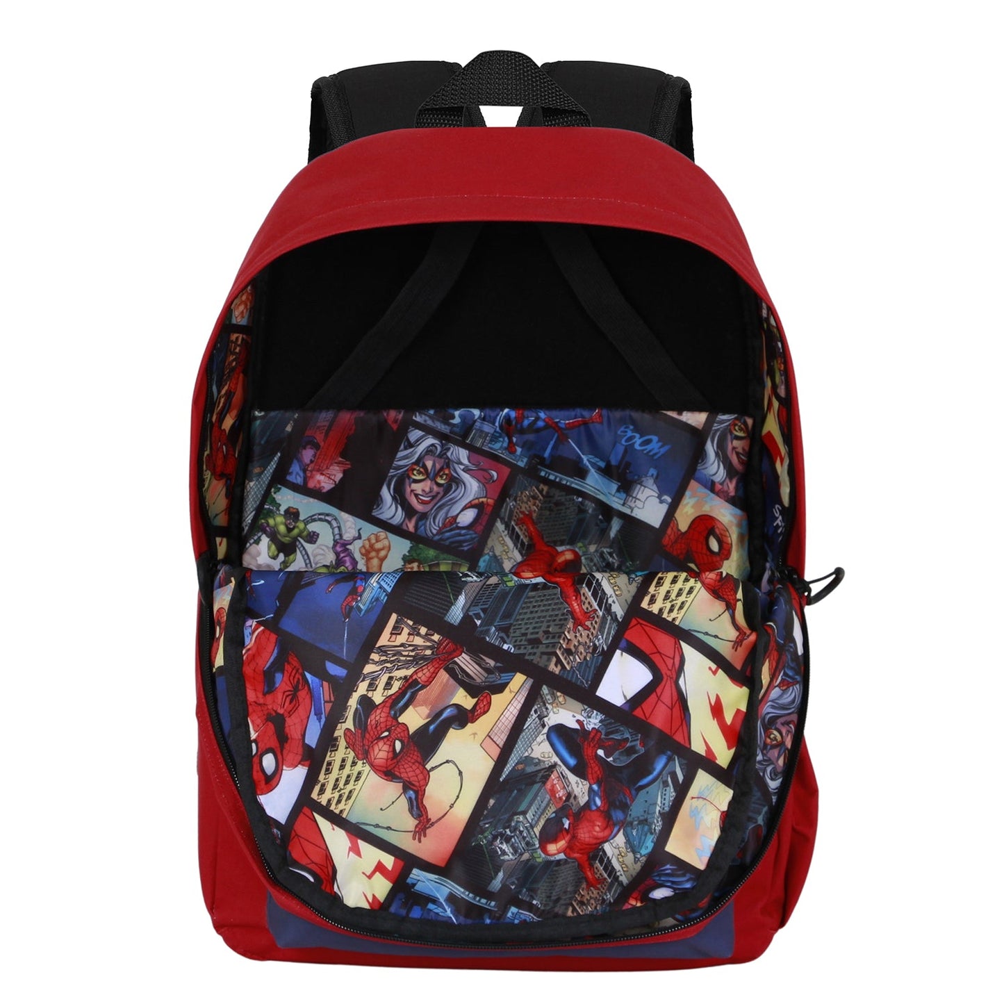 Sac à Dos Block Marvel Spider-Man « SP »