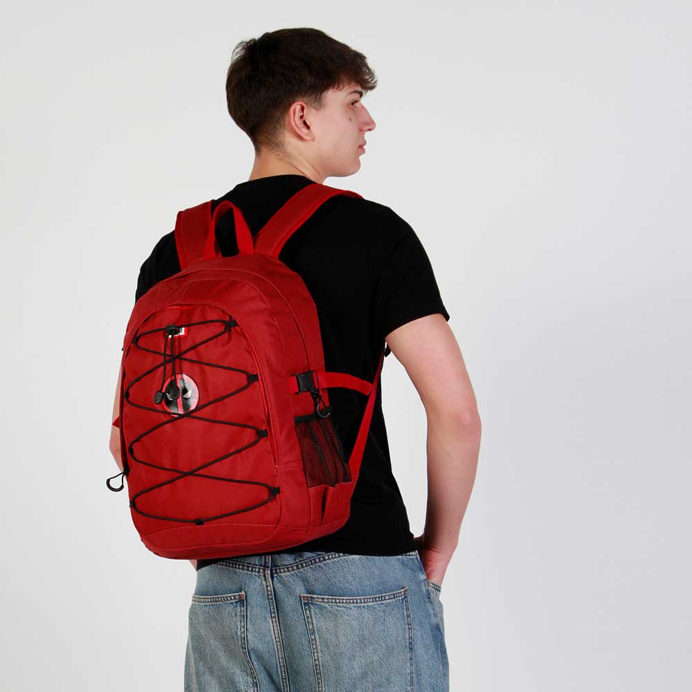 Sac à Dos Fight PRO Marvel « Deadpool DE »