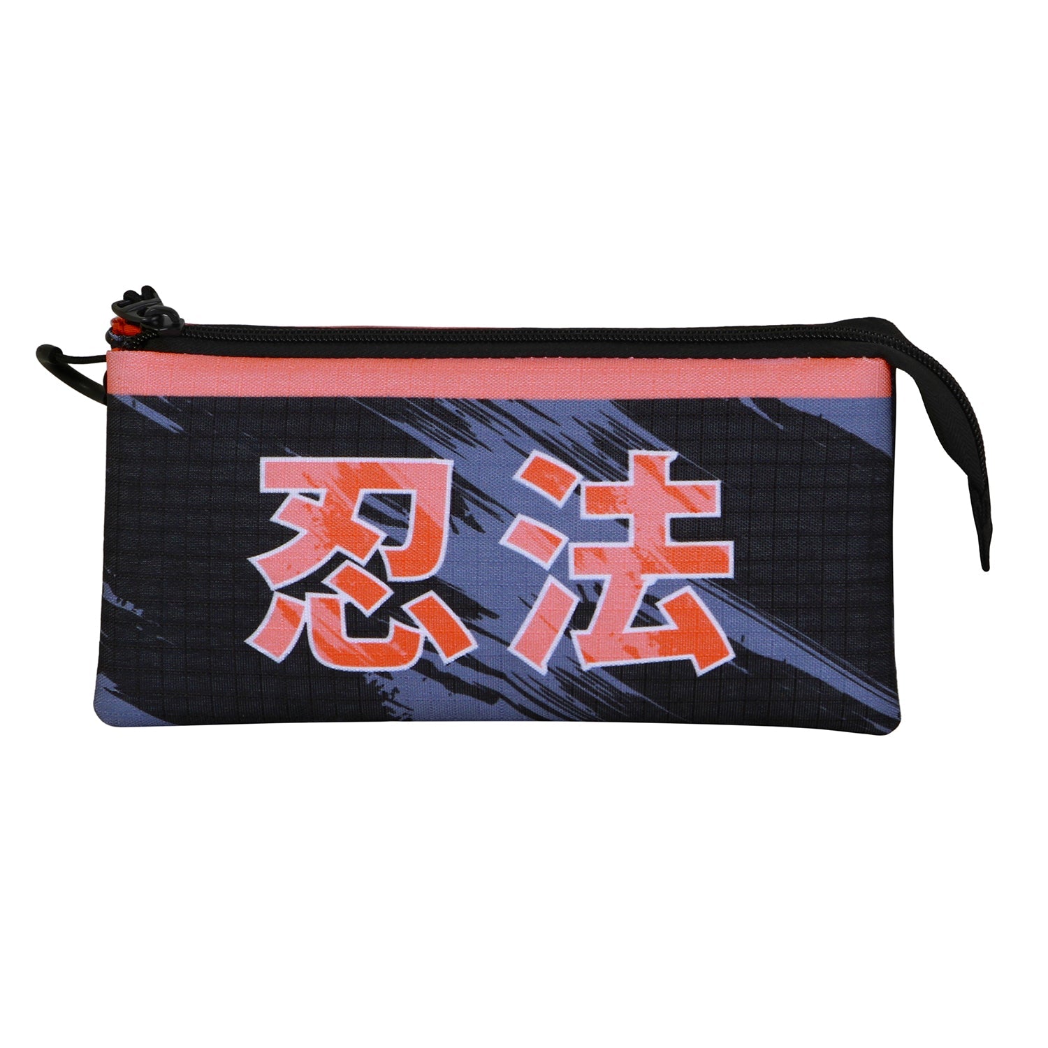 Trousse Triple Naruto « Shadow »