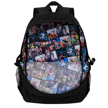 Sac à Dos Fight PRO Naruto « NA »