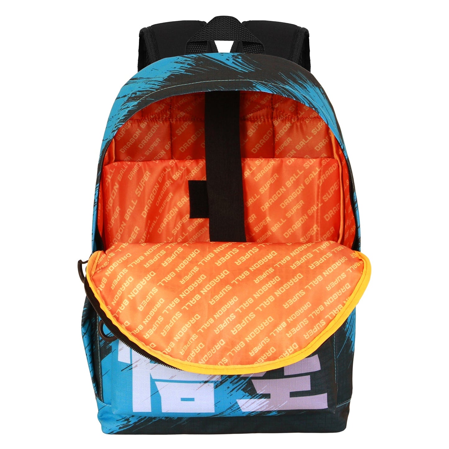 Sac à Dos HS FAN 3.0 Dragon Ball « Saiyajin Blue »