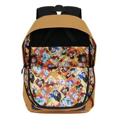 Sac à Dos Block Dragon Ball « DB »