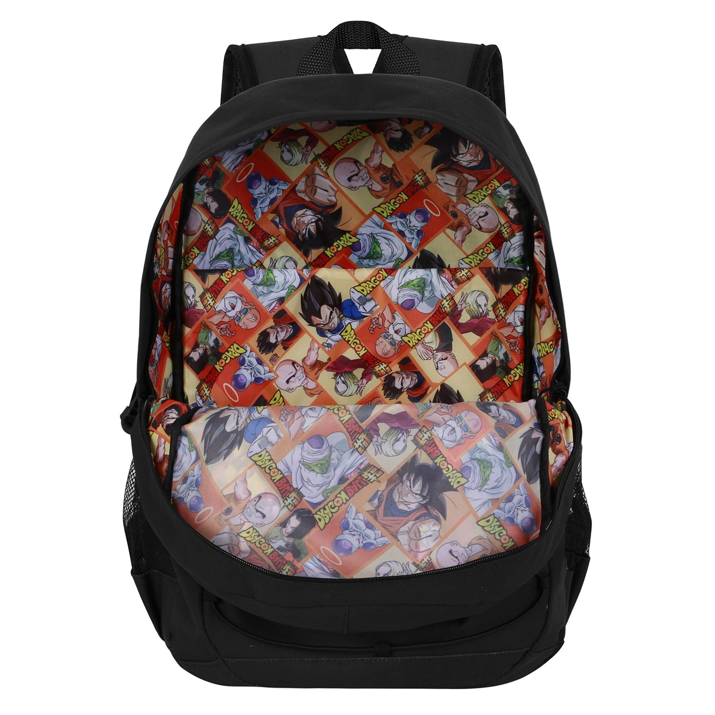 Sac à Dos Fight PRO Dragon Ball « DB »