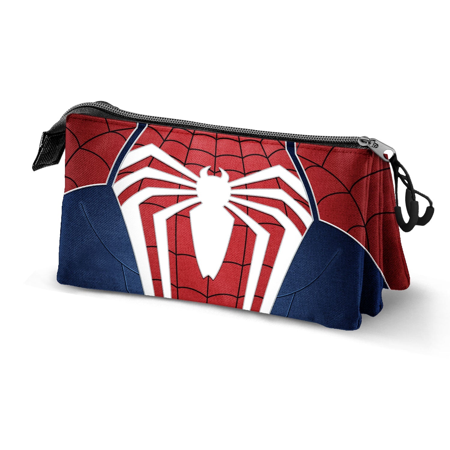 Trousse Triple Marvel Spider-Man « Waist »