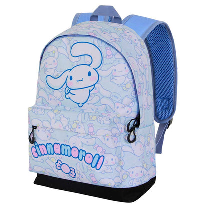 Sac à Dos HS FAN 3.0 Hello Kitty « Cinnamoroll Candy »