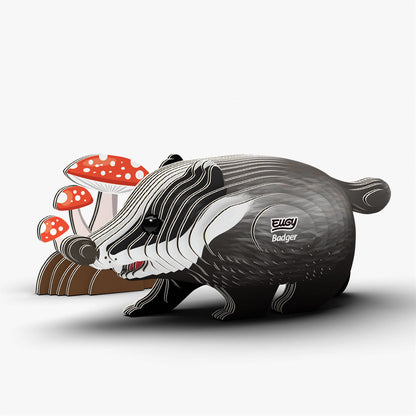 094 Badger
