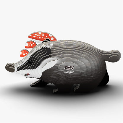 094 Badger