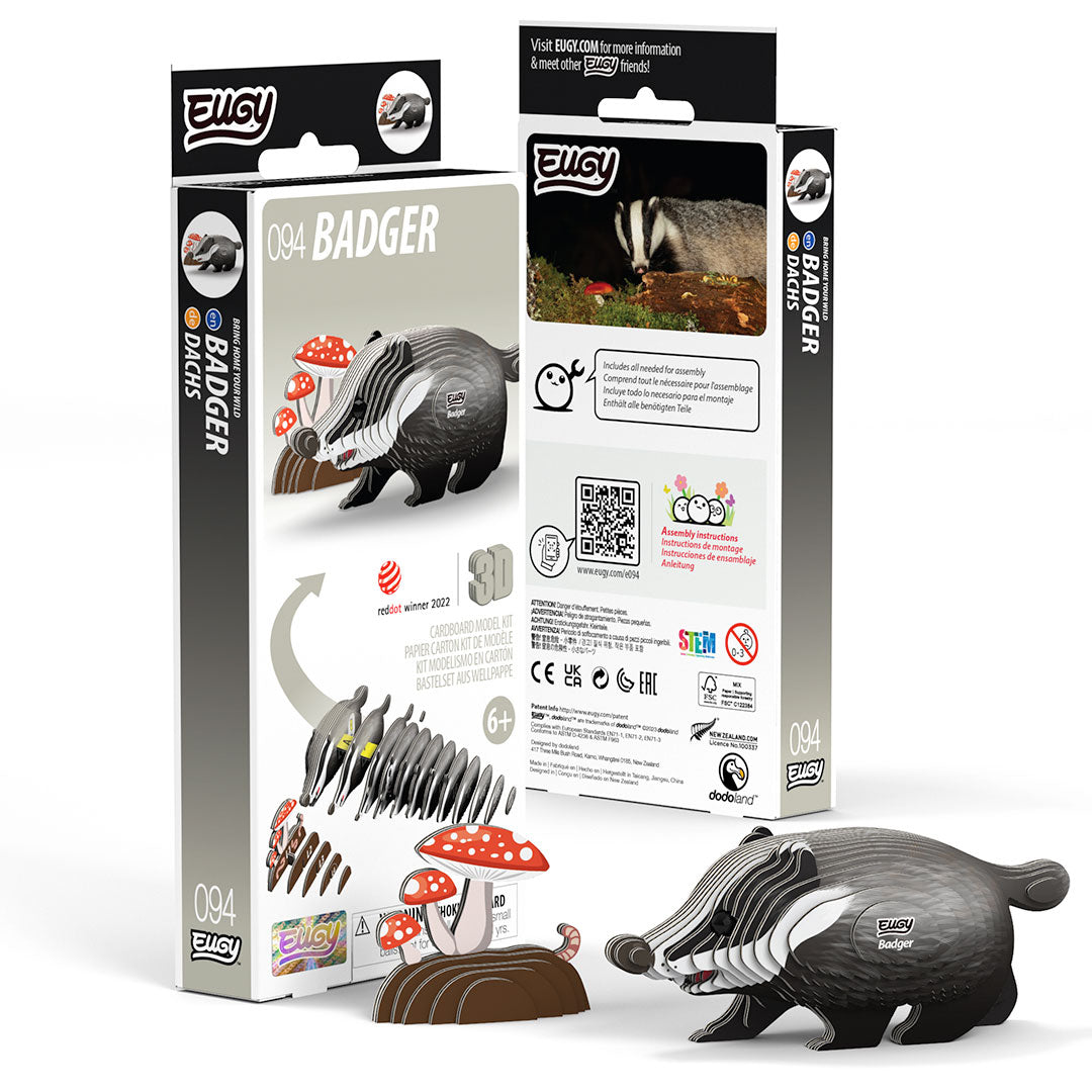 094 Badger