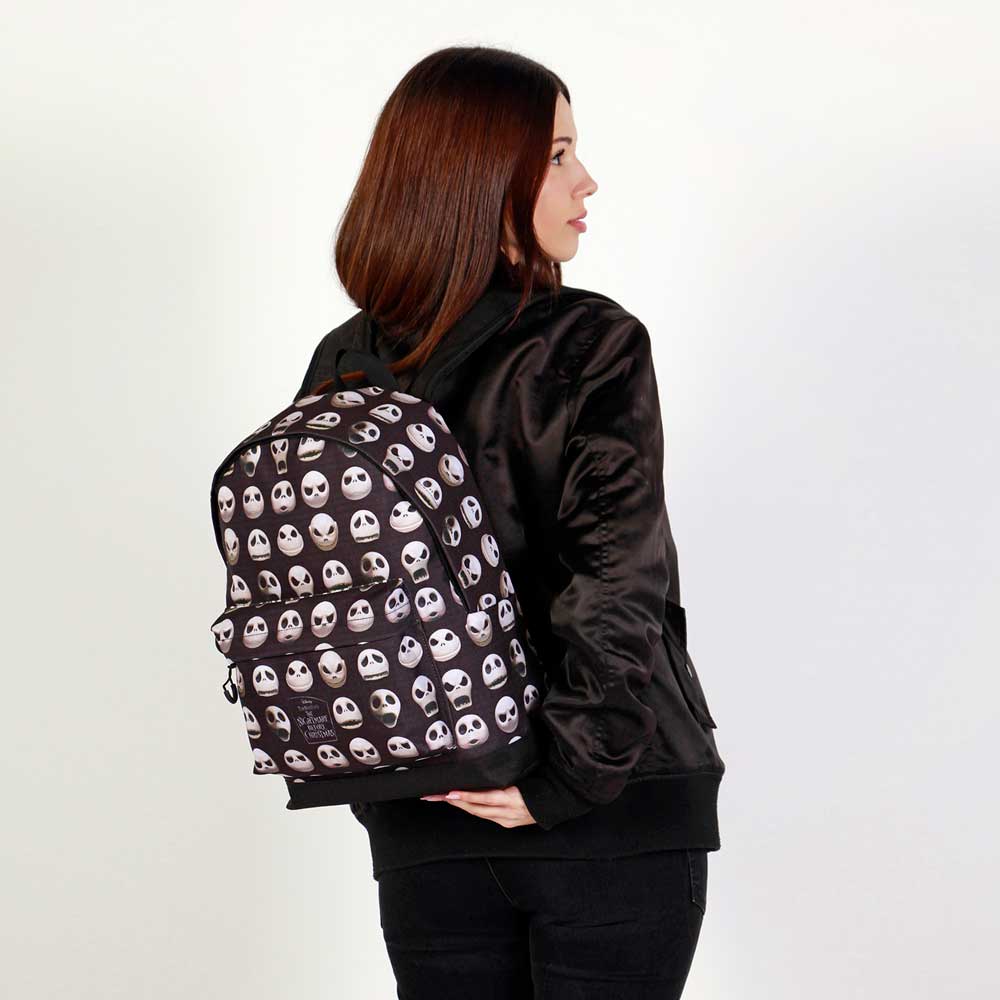 Sac à Dos HS FAN 3.0 Disney « Faces »