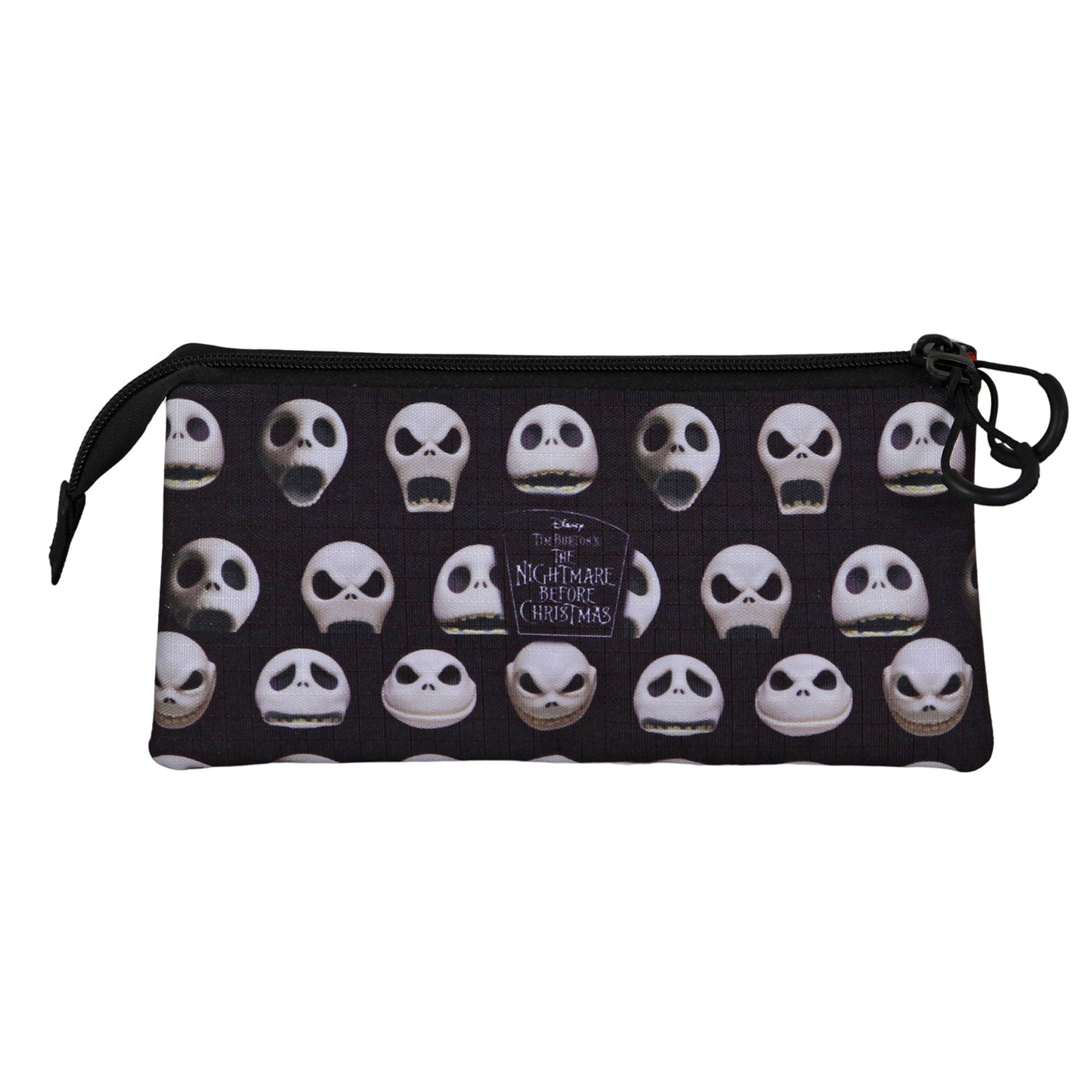 Trousse Triple Disney « Faces »