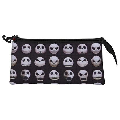 Trousse Triple Disney « Faces »