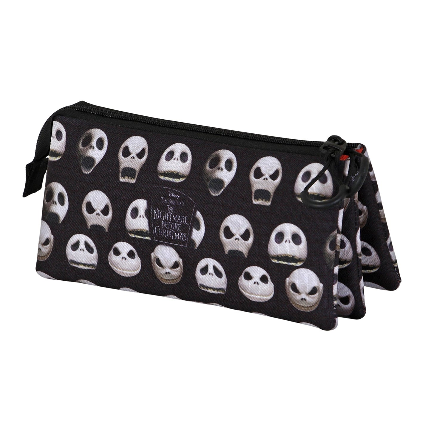 Trousse Triple Disney « Faces »