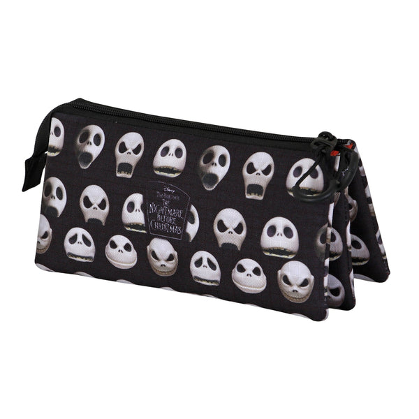 Trousse Triple Disney « Faces »