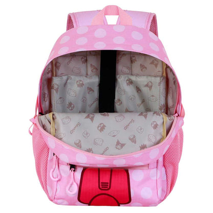 Sac à Dos Fight 3.0 Hello Kitty « Moto »