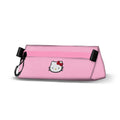 Trousse Triangulaire Hello Kitty « HK »
