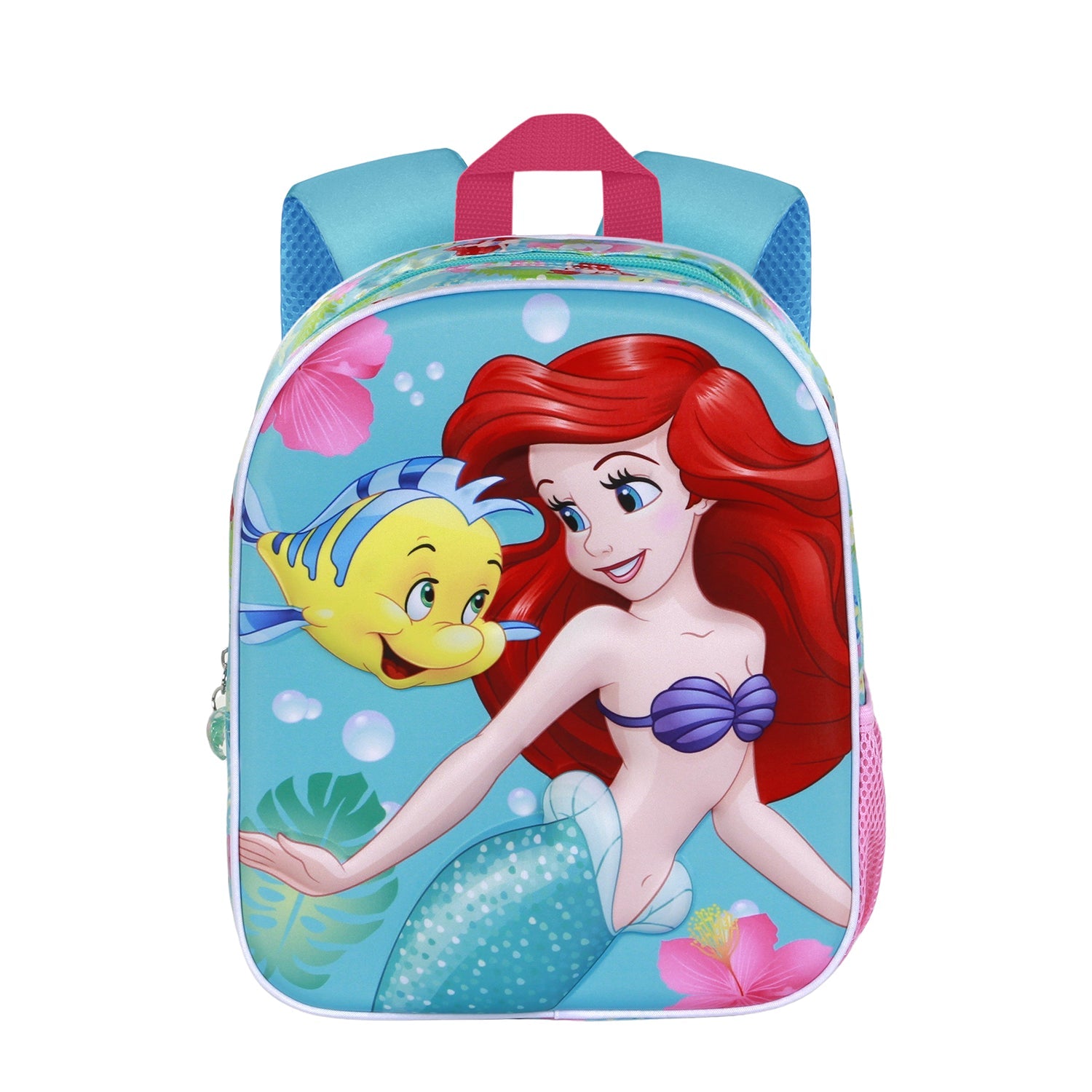 Sac à Dos 3D Elite Disney Ariel « Dive »