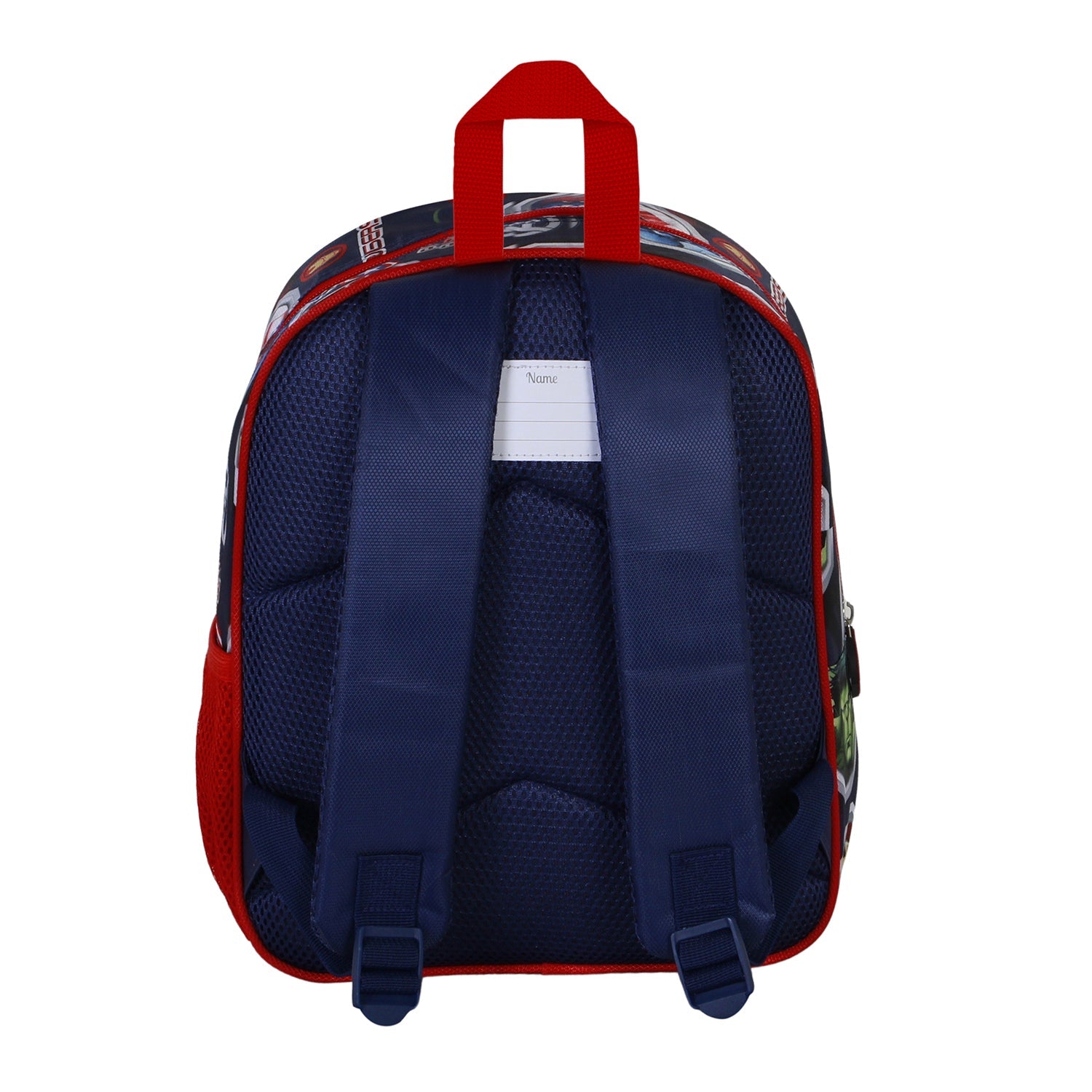 Sac à Dos 3D Elite Marvel Avengers « Assemble »