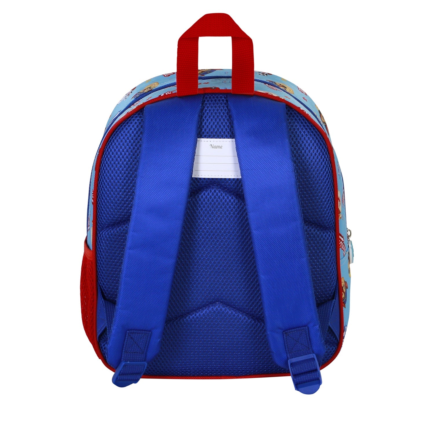 Sac à Dos 3D Elite La Pat’ Patrouille « Ready »