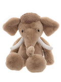 Bear & Me Wally de Mammoet Pluche Speelgoed, Haverbruin