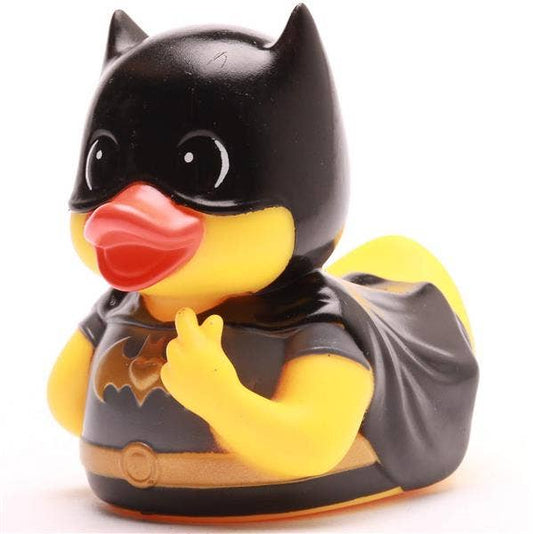 Canard Super-héros Shadow