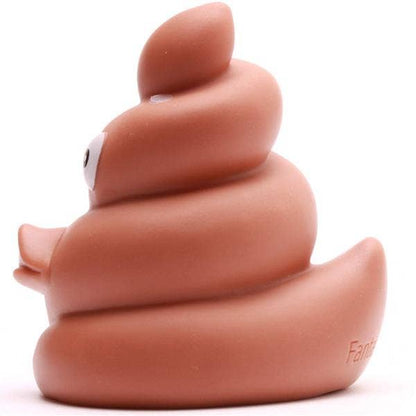 Duck Poop