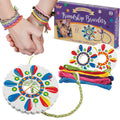 Bracelets d’Amitié – Kit Créatif