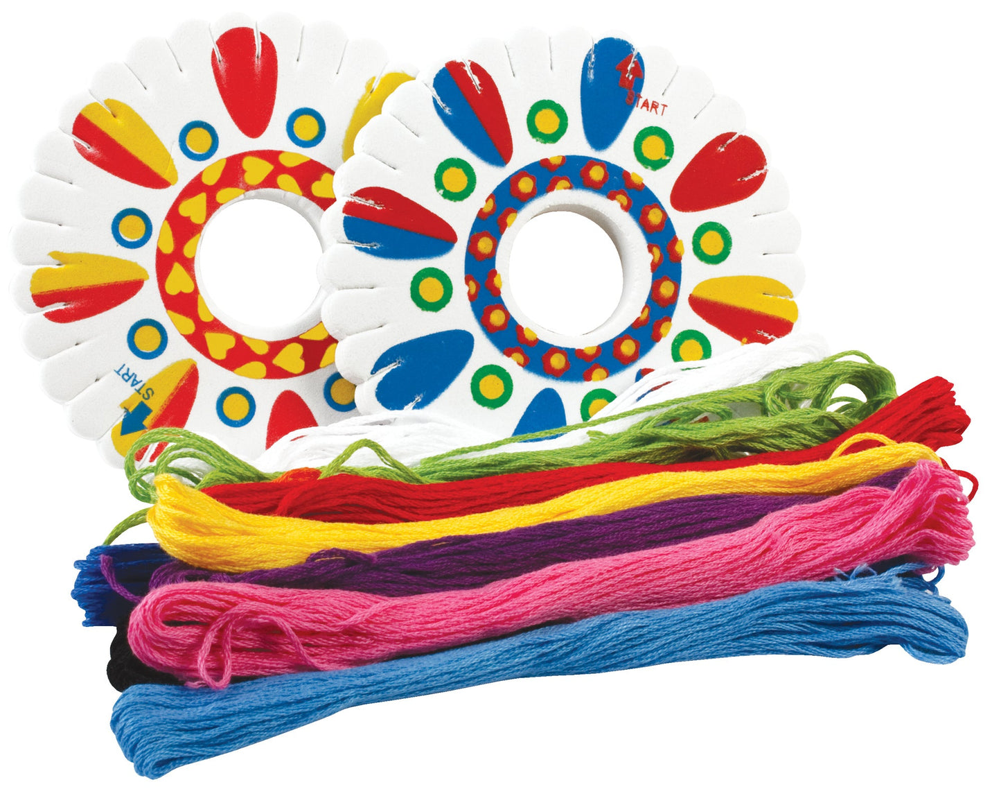 BRACELETS D'AMITIÉ