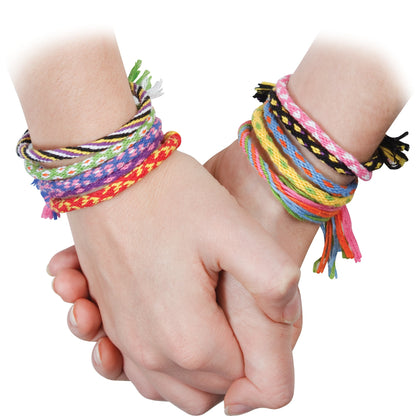 BRACELETS D'AMITIÉ