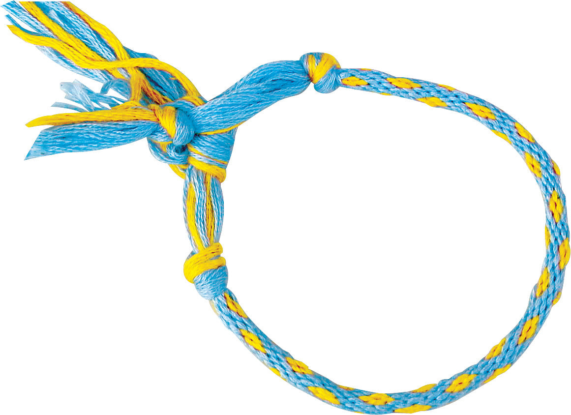 BRACELETS D'AMITIÉ