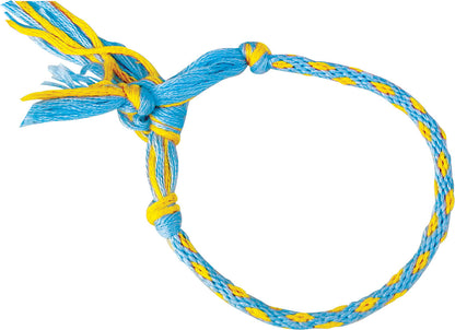BRACELETS D'AMITIÉ
