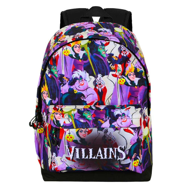 Sac à Dos HS FAN 3.0 Méchants Disney « Evil »