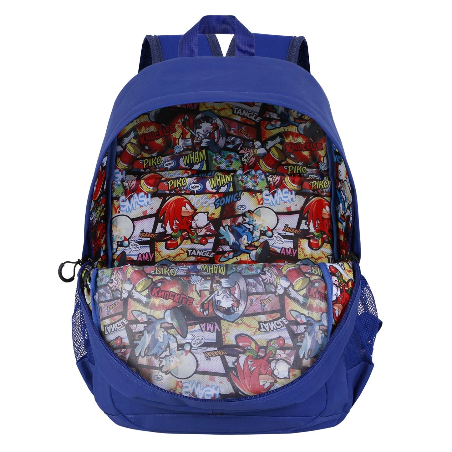 Sac à Dos Fight PRO Sonic the Hedgehog « SO »